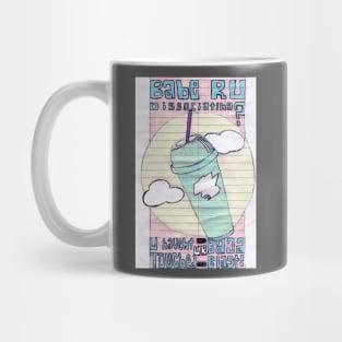 Baja Blasted Mug